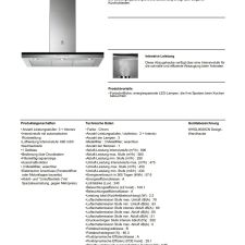 electrolux whgl9030cn wandhaube electrolux whgl9030cn wandhaube